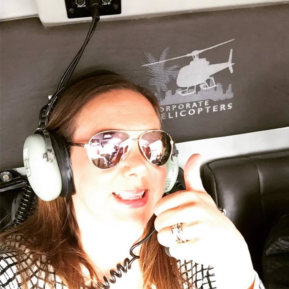 Meet your Posher, Karin